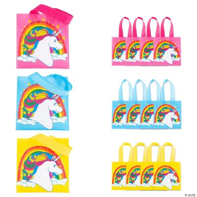Unicorn Totes