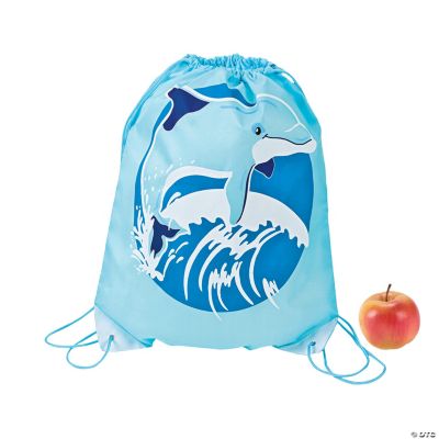 Dolphin Backpacks