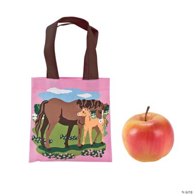 Mare & Foal Totes