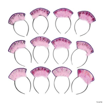 Bachelorette Headbands