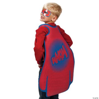 Superhero Cape