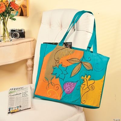 Fall Tote