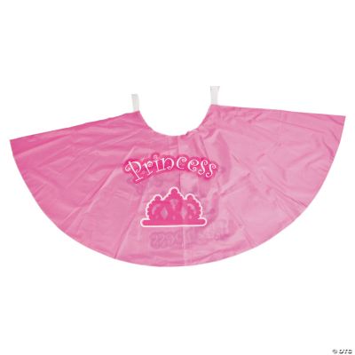 Deluxe Princess Cape
