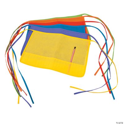 Bright Crayon Aprons