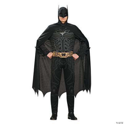 Batman Men’s Costume