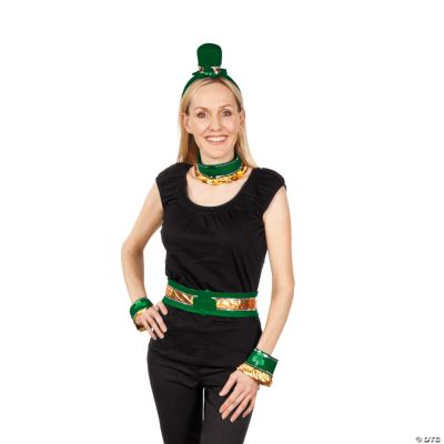 Leprechaun Costume Kit