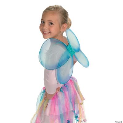 Dragonfly Wings