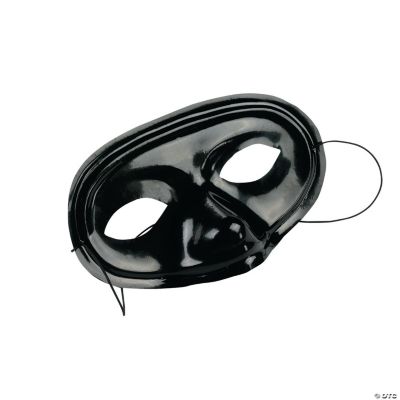 Half Masks