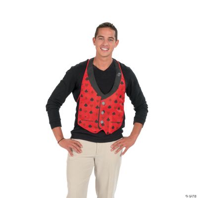 Casino Vest