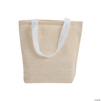Design Your Own Customizable Tote Bags