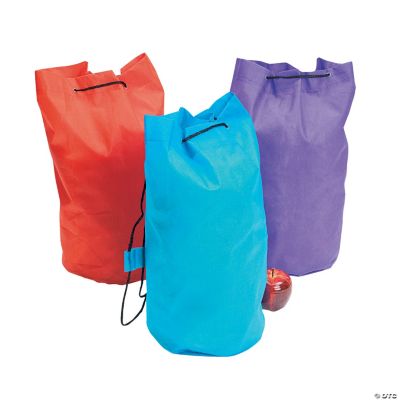 Bright Drawstring Bags