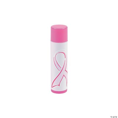 Pink Ribbon Lip Gloss