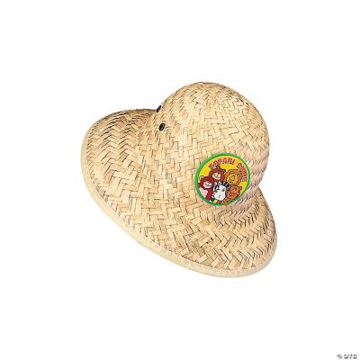Child’s Safari Hats