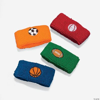 Sport Ball Headbands