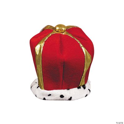Adult King’s Crown