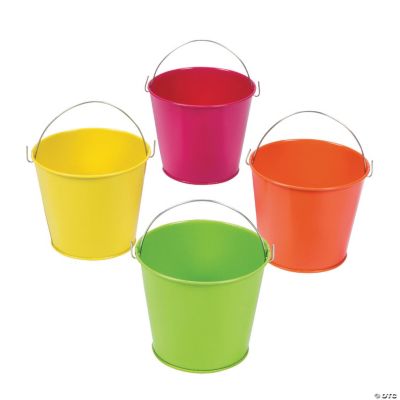 Neon Pails
