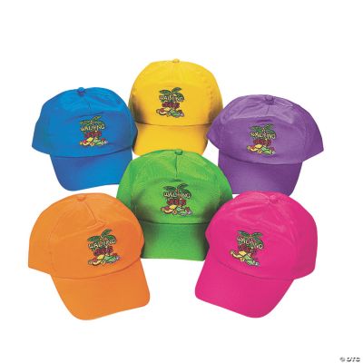 “Walking With Jesus” Caps
