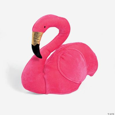 Flamingo Hat