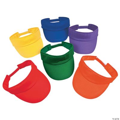 Bright Visors