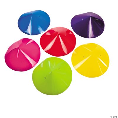 Bright Asian Hats