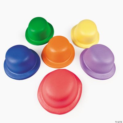 Bright Derby Hats
