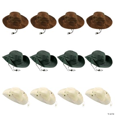 Outback Hats