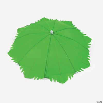 Palm Tree Umbrella Hat Discontinued