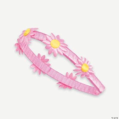 Daisy Headbands