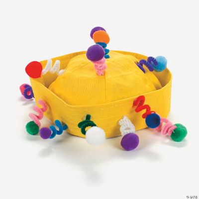 Yellow Sailor Hats Oriental Trading Discontinued