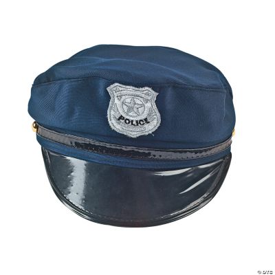 Police Hat