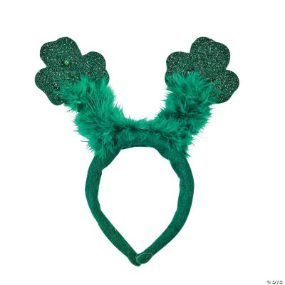 Shamrock Flashing Head Boppers