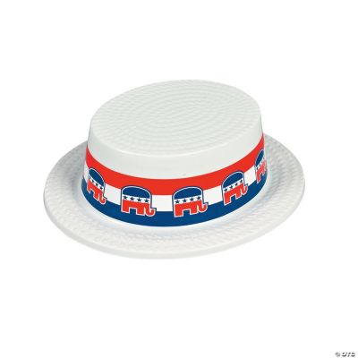 Republican Skimmer Hats