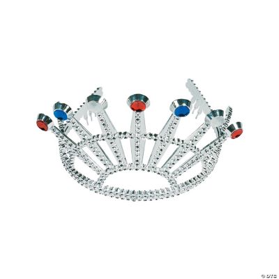 Patriotic Tiaras