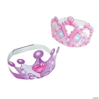 Tiaras