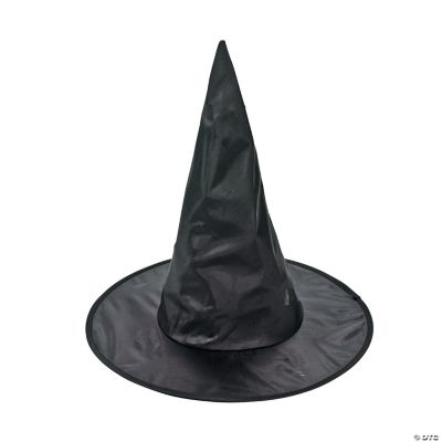Witch Hats