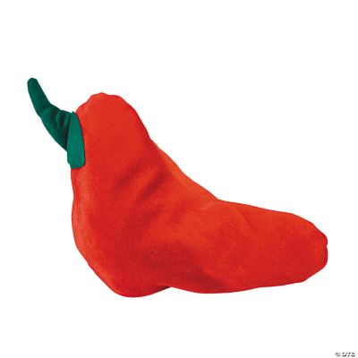 Chili Pepper Hat