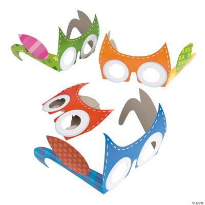 Owl Glasses
