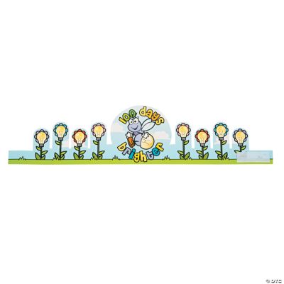 “100 Days Brighter” Crowns