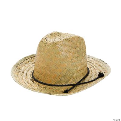 Child’s Western Hats