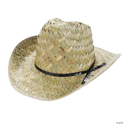 Adult‘s Western Hats