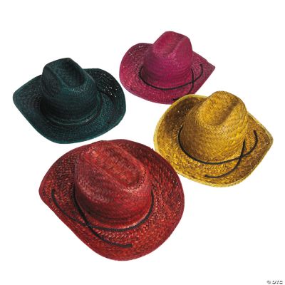 Child’s Cowboy Hats