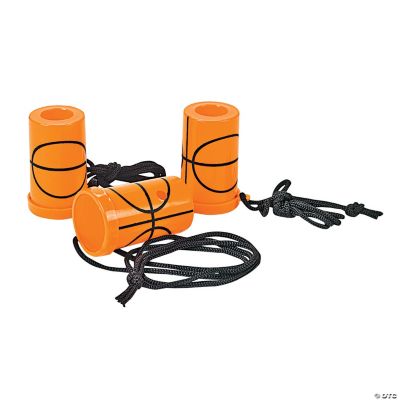 Basketball Air Blasters