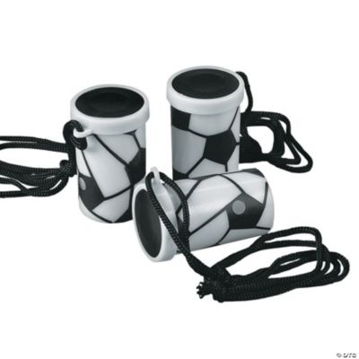 Soccer Ball Air Blasters