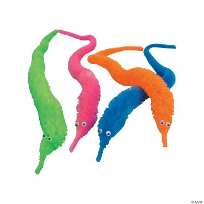 Magic Worms