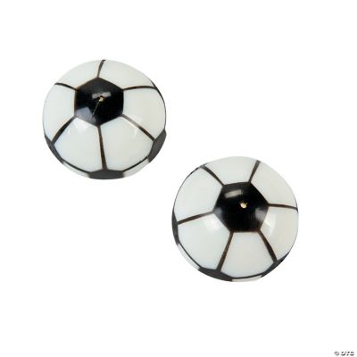 Soccer Ball Poppers