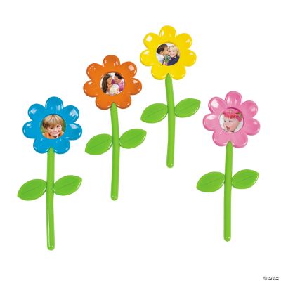 Daisy Frame Bendables