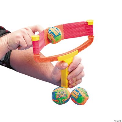 Water Bomb Sling Shot