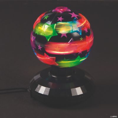 Star Disco Light