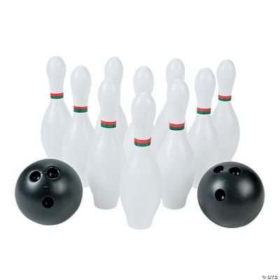 Bowling Set