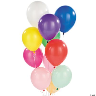 Latex Balloons